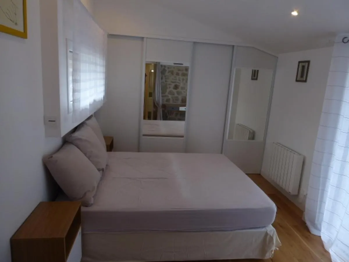 Holiday home Maison Avec Piscine Chauffee, Jardin, Wifi, Proche Plages Et Commodites A Erdeven - Fr-1-397-53 France