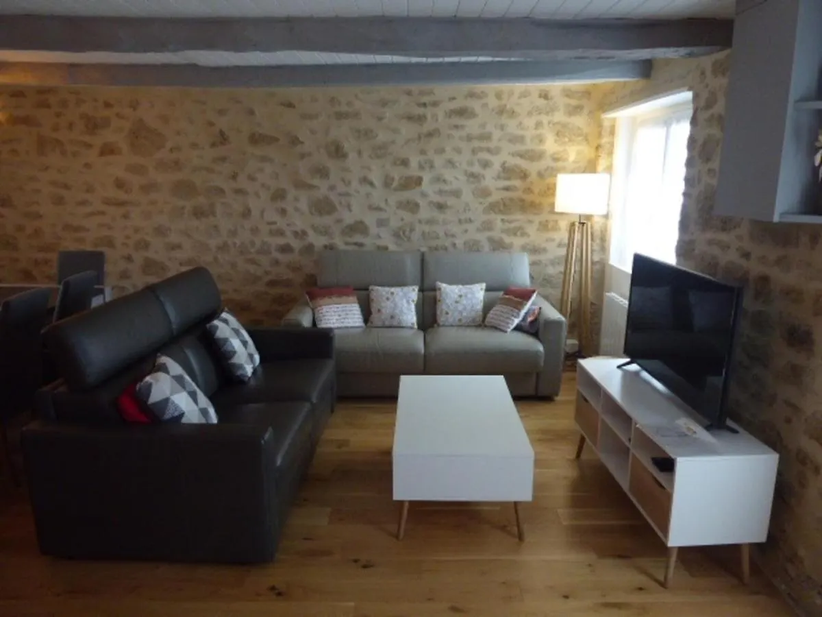 Maison Avec Piscine Chauffee, Jardin, Wifi, Proche Plages Et Commodites A Erdeven - Fr-1-397-53