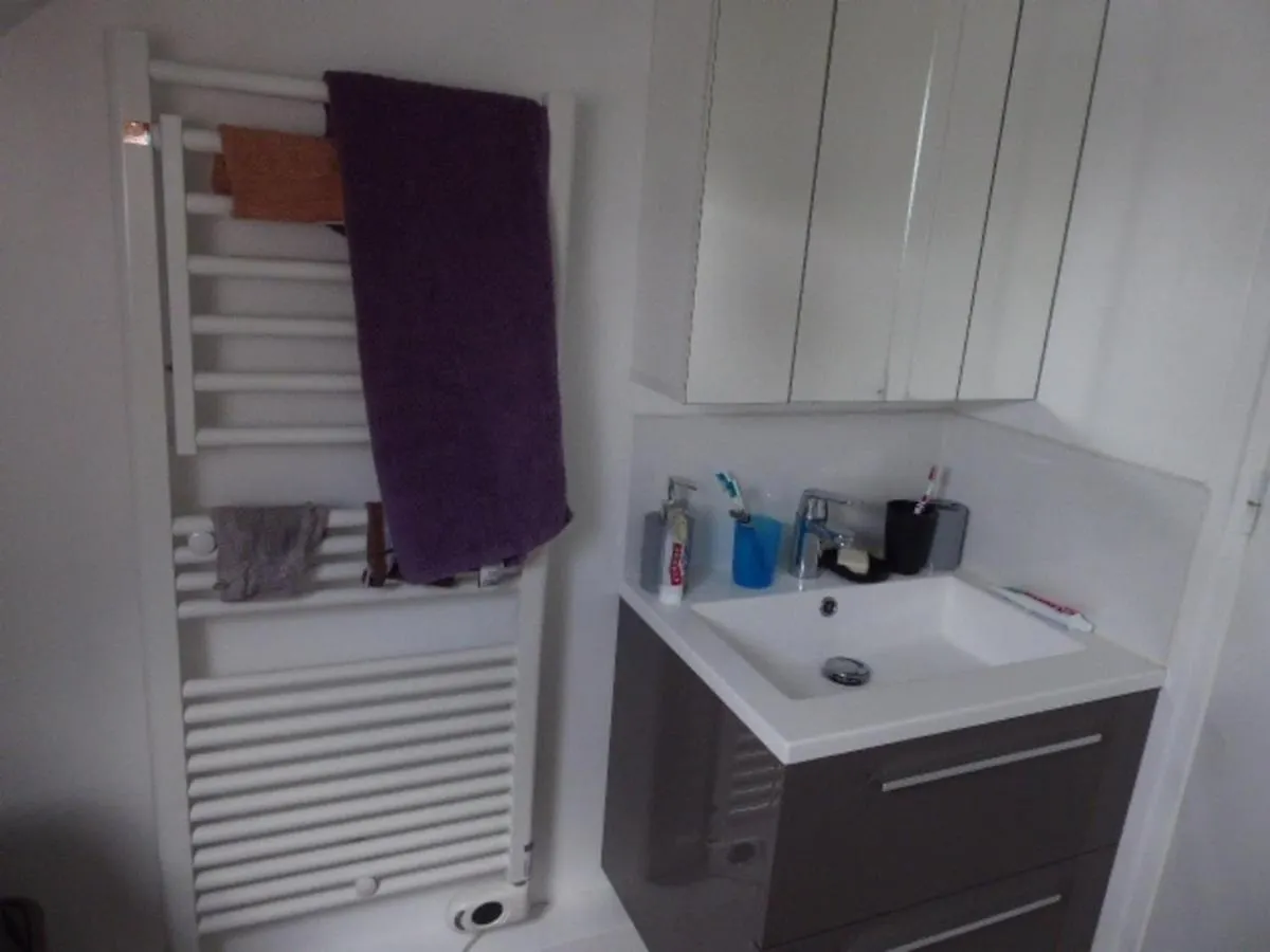 Maison Avec Piscine Chauffee, Jardin, Wifi, Proche Plages Et Commodites A Erdeven - Fr-1-397-53 France