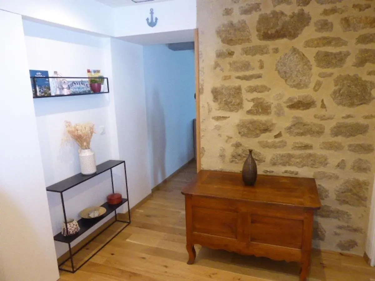 Holiday home Maison Avec Piscine Chauffee, Jardin, Wifi, Proche Plages Et Commodites A Erdeven - Fr-1-397-53