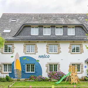 Naeco Hotel