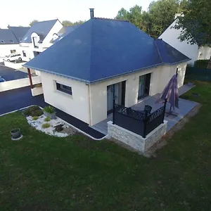 Le Clos Du Bois Hébergement de vacances