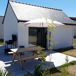 Ty Breizh Hébergement de vacances